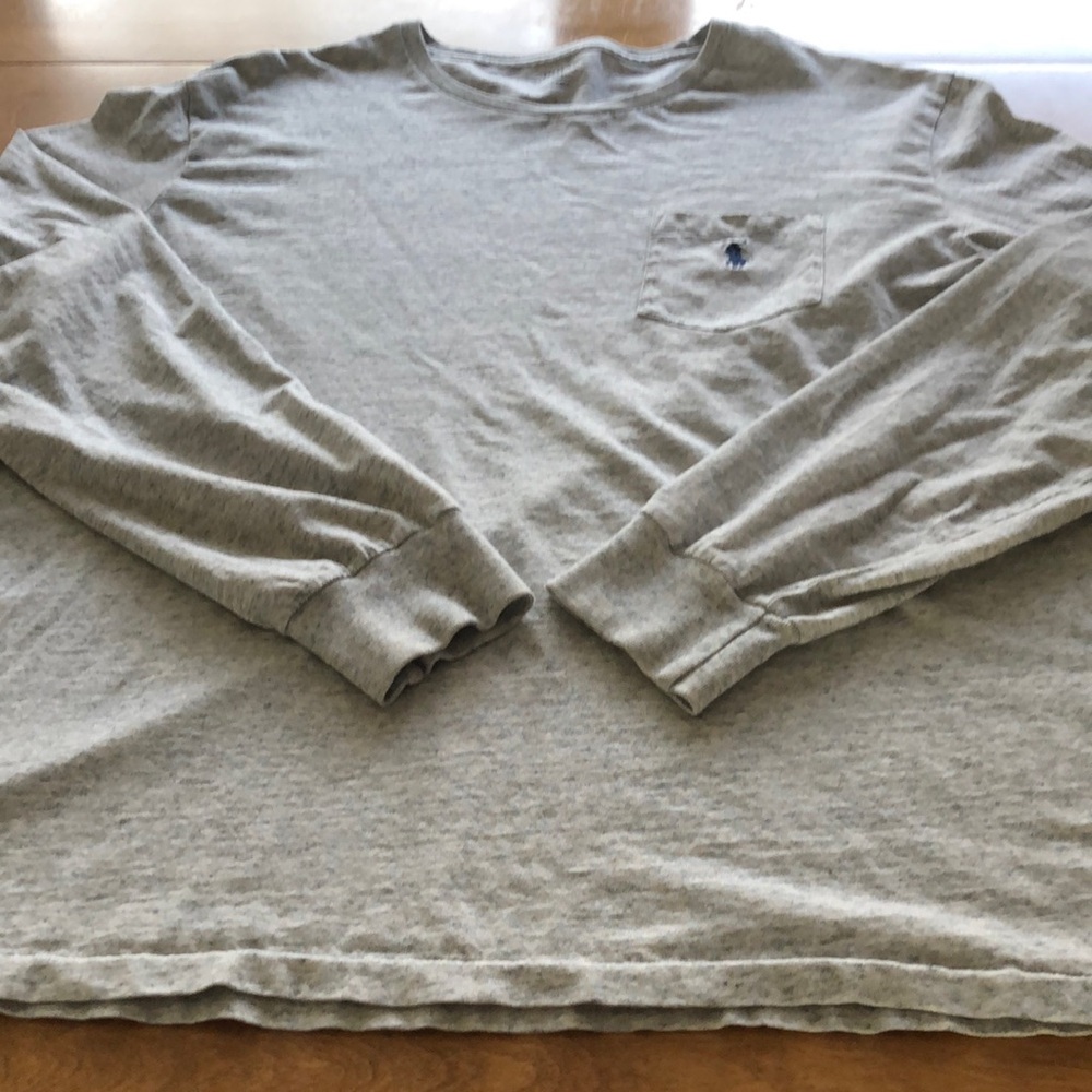 Men’s tee shirt